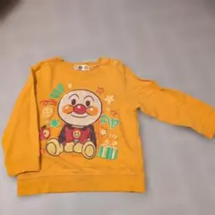 アンパンマン トレーナー ９５