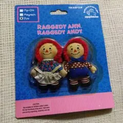 アン＆アンディ　3000体限定ドール アン&アンディ 限定DOLL 【公式通販】