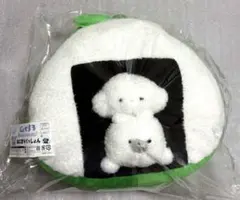 星*載様 【新品未開封】じょせまる くじ ラスト福賞 おにぎりくっしょ
