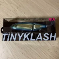 DRT タイニークラッシュ Lo オゾン DRT タイニークラッシュ Low OZONE オゾン - メルカリ