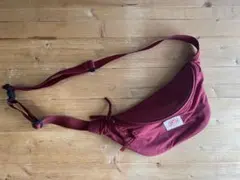 DANTON ミニショルダーバッグ