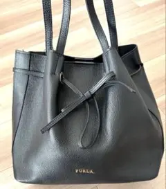 レザー ショルダーバッグ