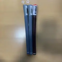 ゴルフ グリップ 3本セットのサムネイル