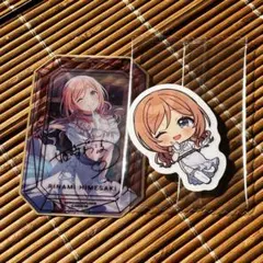 2026年最新】姫崎莉波 サインの人気アイテム - メルカリ