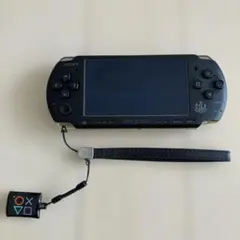 PSP3000 モンハンモデル