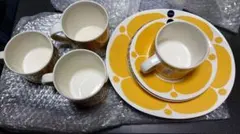 2026年最新】アラビア 食器スンヌンタイの人気アイテム - メルカリ