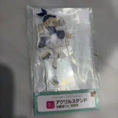 鏡音リン アクリルスタンド