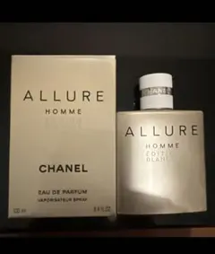 もこなくん2015 専用CHANEL ALLURE HOMME
