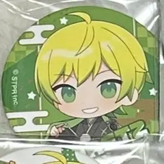 ぷりっつ 缶バッジ 夏 2022年 ぷりっつ 缶バッチ 2022 夏ビジュ 等身 デフォ - メルカリ