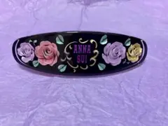 新品未使用 ANNASUI バレッタ 2025年最新】アナスイ バレッタの人気アイテム - メルカリ