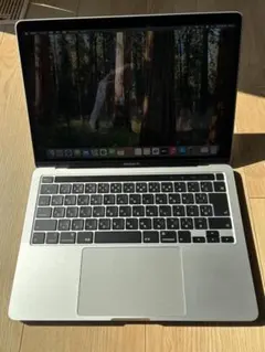 梅*々様 MacBookPro 2020 i7 512GB 16GB