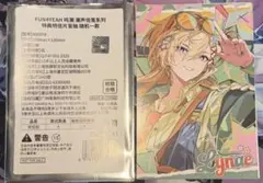 SANFUコラボ 鳴潮 リンネー ポストカード - メルカリ