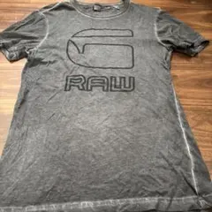 G-STAR RAW グレー Tシャツ Mのサムネイル