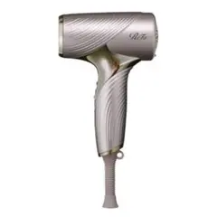 新品未使用 ReFa BEAUTECH DRYER SE シャンパンゴールド - メルカリ