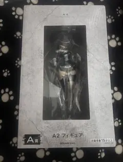 NieR Automata A2 フィギュア