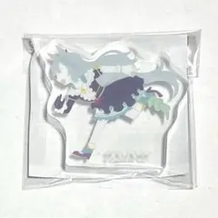 メジロアルダン キャラクターグッズ