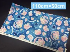 キャラクター生地