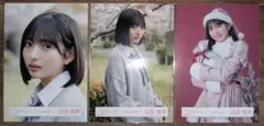 さ*ら様 櫻坂46 山田桃実 直筆サイン 四期生お披露目制服 - メルカリ
