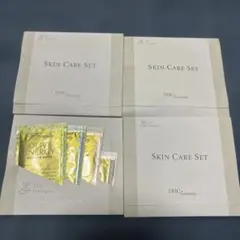 DHC スキンケアセット 4点まとめ売り
