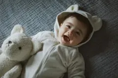 MARL MARL マールマール　lullaby 3 bear milk