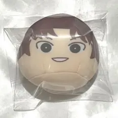 忍たま乱太郎　おまんじゅう　山田利吉 忍たま乱太郎 山田利吉 おまんじゅう