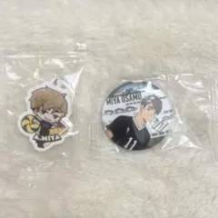 くら寿司 コラボ ハイキュー 宮侑 宮治