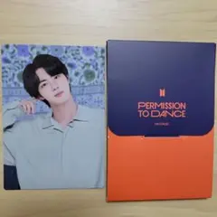 BTS PTDソウル ミニフォト ジン③