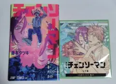 チェンソーマン レゼ篇 映画 特典 第1弾 第2弾