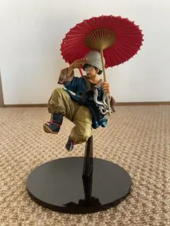 ドラゴンボール BWFC 造形天下一武道会 孫悟空 其之五 西遊記 ドラゴンボール BWFC 孫悟空 西遊記 造形天下一武道会 其之五