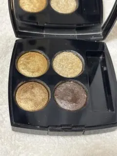 CHANEL LES 4 OMBRES 274 コードエレガン