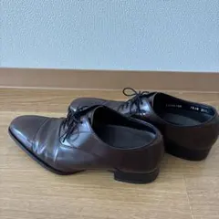 n*読様 極美品 REGAL リーガル 727R ダークブラウン 26cm - メルカリ