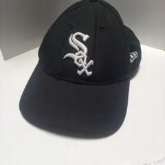 New Era 59FIFTY シカゴ・ホワイトソックス キャップ