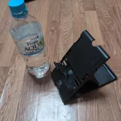 Nintendo Switch スタンド ブラック
