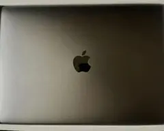 Apple MacBook Pro 13-inch 本体