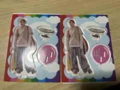 EXILE B HAPPY アクスタ 小森隼 - メルカリ
