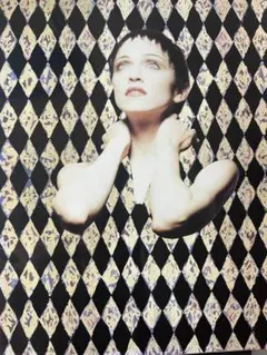 2025年最新】マドンナ ツアーパンフレットの人気アイテム - メルカリ