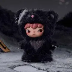 HIRONO Road Journal LOST IN THE NIGHT