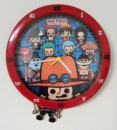 2025年最新】ワンピース 掛け時計の人気アイテム - メルカリ