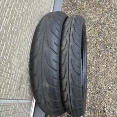 BT39 90/80-17 130/70-17 GSX-R125 - メルカリ