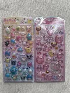 本日限り値引き 正規品！うるちゅる　サンリオキャラクター　マイメロ