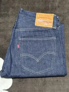 Levi's 501XXヴィンテージ復刻 米国バレンシア製90sW34 L36 - メルカリ