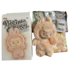 【正規品】ラブブ Big into Energy HAPPINESS
