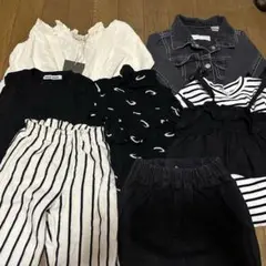 ZARA KIDSトップス