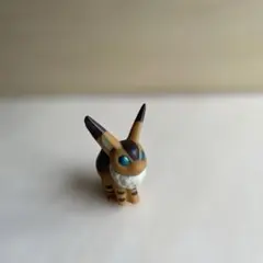 レア　ジブリ　ナウシカ　テト　キツネリス 指人形