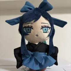 生まれましたよAdoちゃんぬいぐるみA しゃらんしゃらん大和撫子ぬいぐるみ Ado 大和撫子 しゃらんしゃらん アドちゃん ぬいぐるみ 新品 未開封