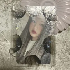 11＊B8硬質ケースデコ ホイップデコ