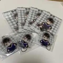 DIABOLIKLOVERS Vampire Baby 無神ルキ