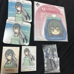 月村手毬　極楽湯　缶バッジ26点 2025年最新】月村手毬 極楽湯の人気アイテム - メルカリ