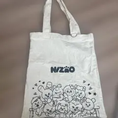 新品未開封 ♡ NiziU 2025 LIVE トートバッグ トートバック 新品未開封】 NiziU Live with U 2025 トートバッグ ① - メルカリ