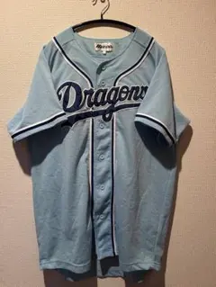 2025年最新】中日ドラゴンズ ファンクラブ ユニフォーム xoの